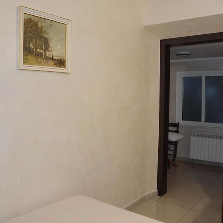 מלון Roma Carina מראה חיצוני תמונה